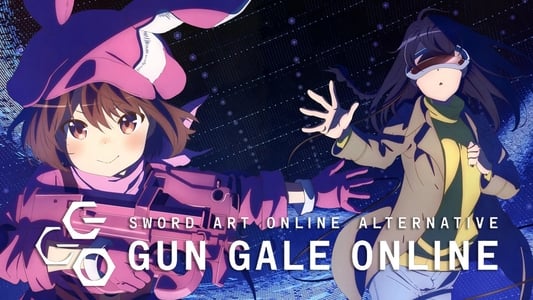 Ver Sword Art Online: Alternative Gun Gale Online Sub Español - Imagen 7