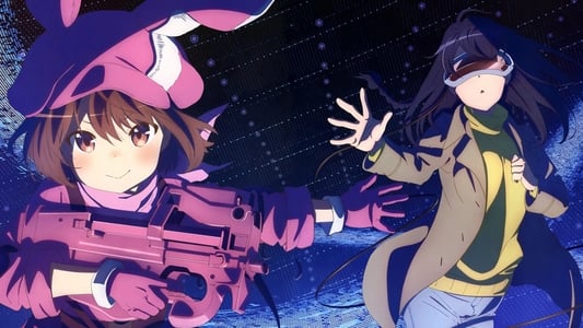 Ver Sword Art Online: Alternative Gun Gale Online Sub Español - Imagen 9