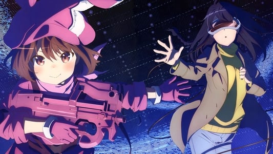 Ver Sword Art Online: Alternative Gun Gale Online Sub Español - Imagen 10