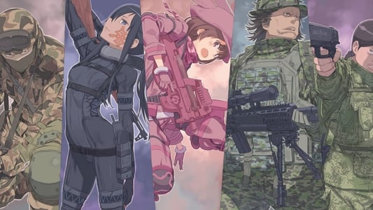 Ver Sword Art Online: Alternative Gun Gale Online Sub Español - Imagen 11