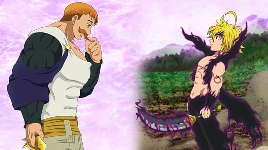 Ver Nanatsu no Taizai Sub Español Latino - Imagen 12