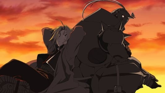 Ver Fullmetal Alchemist: Brotherhood Sub Español Latino - Imagen 2