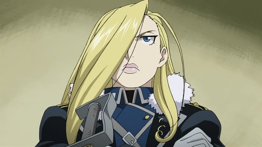 Ver Fullmetal Alchemist: Brotherhood Sub Español Latino - Imagen 6