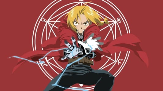 Ver Fullmetal Alchemist: Brotherhood Sub Español Latino - Imagen 7