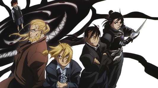 Ver Fullmetal Alchemist: Brotherhood Sub Español Latino - Imagen 10