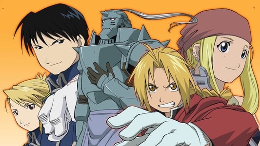 Ver Fullmetal Alchemist: Brotherhood Sub Español Latino - Imagen 12