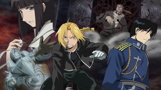 Ver Fullmetal Alchemist: Brotherhood Sub Español Latino - Imagen 13