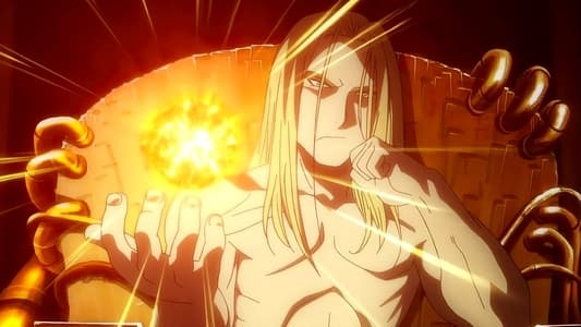 Ver Fullmetal Alchemist: Brotherhood Sub Español Latino - Imagen 16