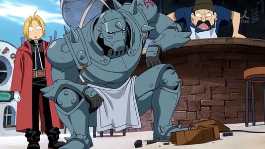 Ver Fullmetal Alchemist: Brotherhood Sub Español Latino - Imagen 20