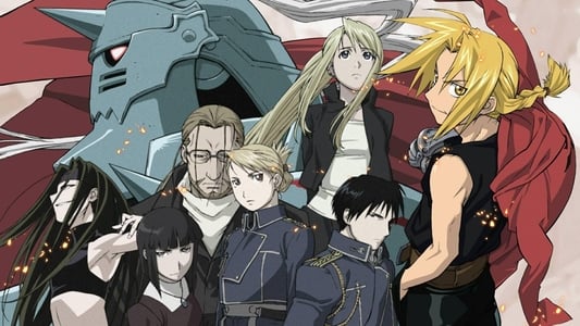 Ver Fullmetal Alchemist: Brotherhood Sub Español Latino - Imagen 21