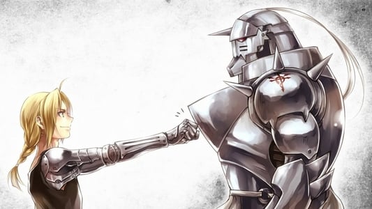 Ver FullMetal Alchemist Sub Español - Imagen 2