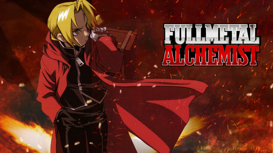 Ver FullMetal Alchemist Sub Español - Imagen 3