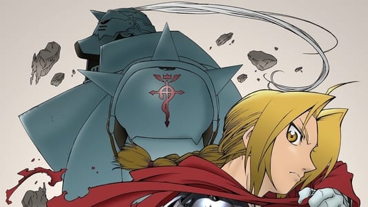 Ver FullMetal Alchemist Sub Español - Imagen 5