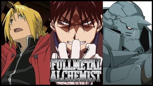 Ver Pelicula Fullmetal Alchemist: La estrella sagrada de Milos Sub Español - Imagen 2