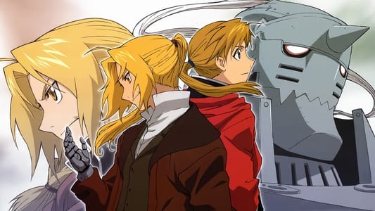 Ver Película Fullmetal Alchemist: El conquistador de Shambala Sub Español - Imagen 3