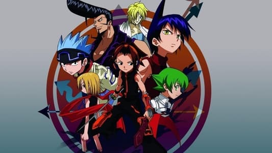 Ver Shaman King Latino Online HD - Imagen 2