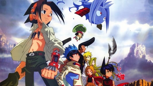 Ver Shaman King Latino Online HD - Imagen 3