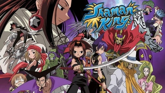 Ver Shaman King Latino Online HD - Imagen 4