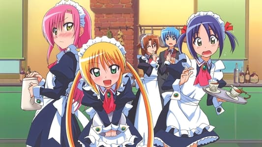 Ver Hayate no Gotoku! Sub Español - Imagen 3