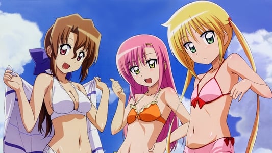 Ver Hayate no Gotoku! Sub Español - Imagen 4