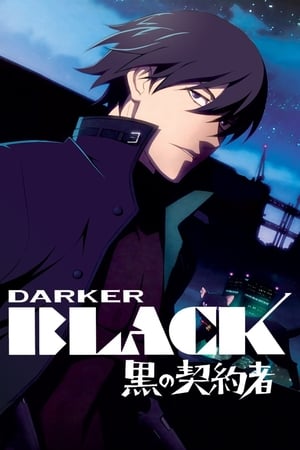 Ver Darker than Black Sub Español