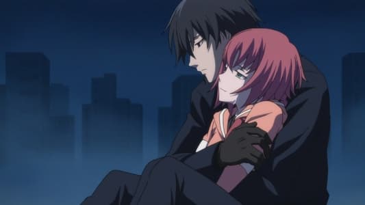 Ver Darker than Black Sub Español - Imagen 2