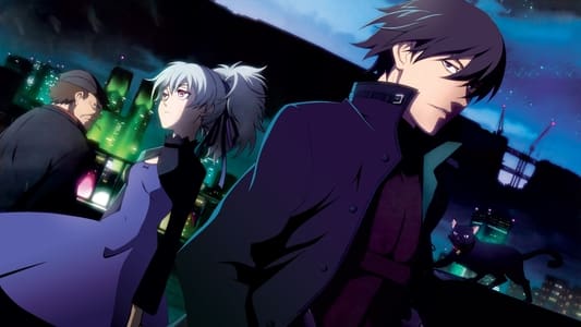 Ver Darker than Black Sub Español - Imagen 3