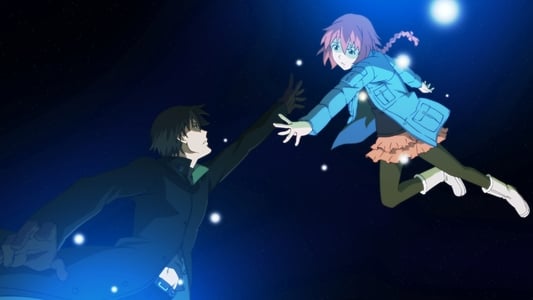 Ver Darker than Black Sub Español - Imagen 6