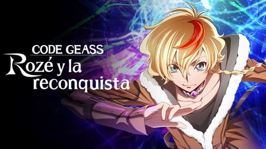 Ver Code Geass: Dakkan no Rozé  Sub Español - Imagen 7