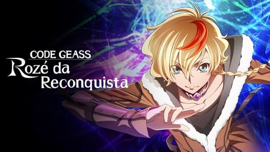 Ver Code Geass: Dakkan no Rozé  Sub Español - Imagen 9