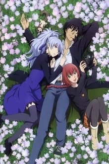 Ver Darker than Black: Ryuusei no Gemini Sub Español