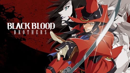 Ver Black Blood Brothers Sub Español - Imagen 2