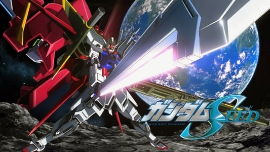 Ver Mobile Suit Gundam SEED Sub Español HD - Imagen 3