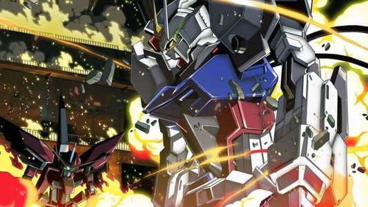 Ver Mobile Suit Gundam SEED Sub Español HD - Imagen 4