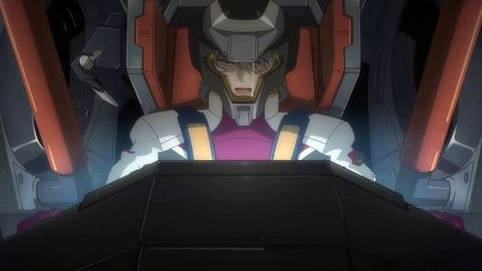 Ver Mobile Suit Gundam Seed C.E.73: Stargazer Ova Sub Español HD - Imagen 3