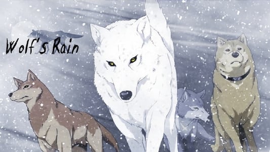 Ver Wolf's Rain Sub Español - Imagen 4