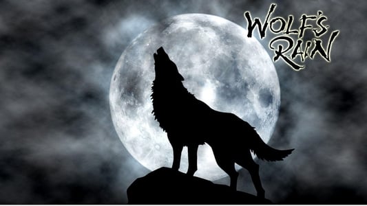 Ver Wolf's Rain Sub Español - Imagen 6