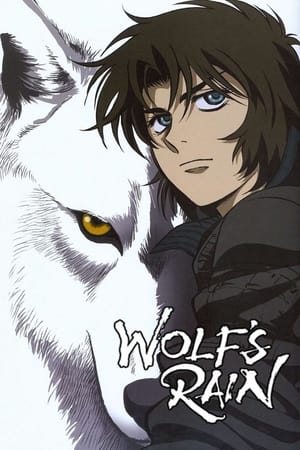 Ver Wolf's Rain Sub Español