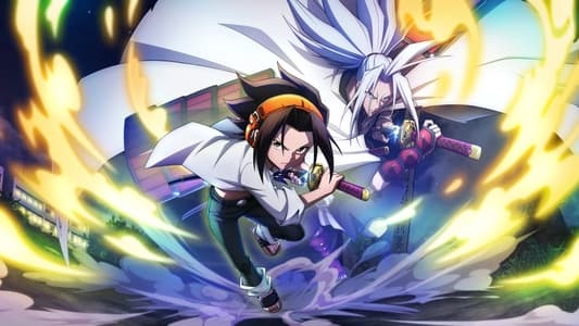 Ver Shaman King 2021 Sub Español Latino - Imagen 2