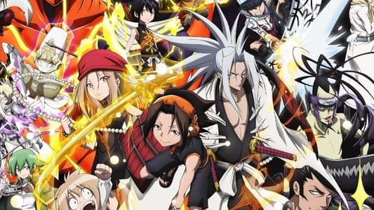 Ver Shaman King 2021 Sub Español Latino - Imagen 3