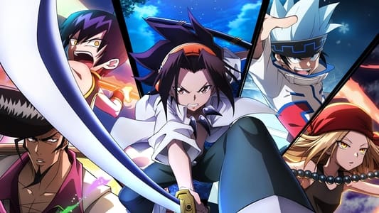 Ver Shaman King 2021 Sub Español Latino - Imagen 4