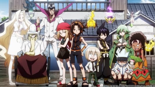 Ver Shaman King 2021 Sub Español Latino - Imagen 5