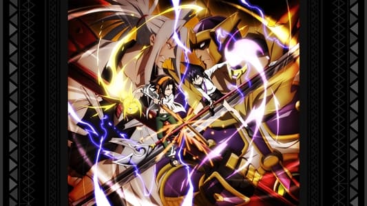 Ver Shaman King 2021 Sub Español Latino - Imagen 6