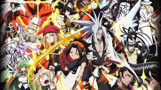 Ver Shaman King 2021 Sub Español Latino - Imagen 7