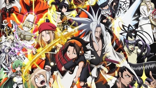 Ver Shaman King 2021 Sub Español Latino - Imagen 8