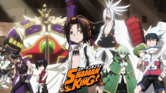 Ver Shaman King 2021 Sub Español Latino - Imagen 9