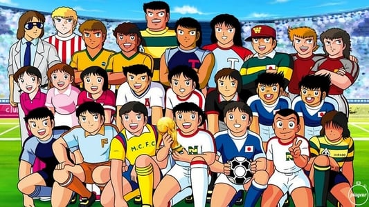 Ver Super Campeones hacia el Mundial Español Latino - Imagen 5