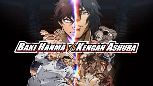 Ver Película Baki Hanma vs. Kengan Ashura Español Latino - Imagen 2