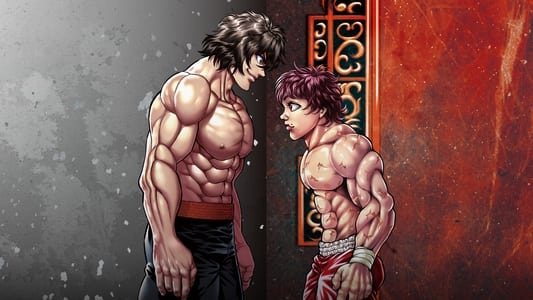 Ver Película Baki Hanma vs. Kengan Ashura Español Latino - Imagen 5