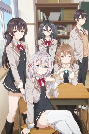 Ver Tokidoki Bosotto Russia-go de Dereru Tonari no Alya-san online HD